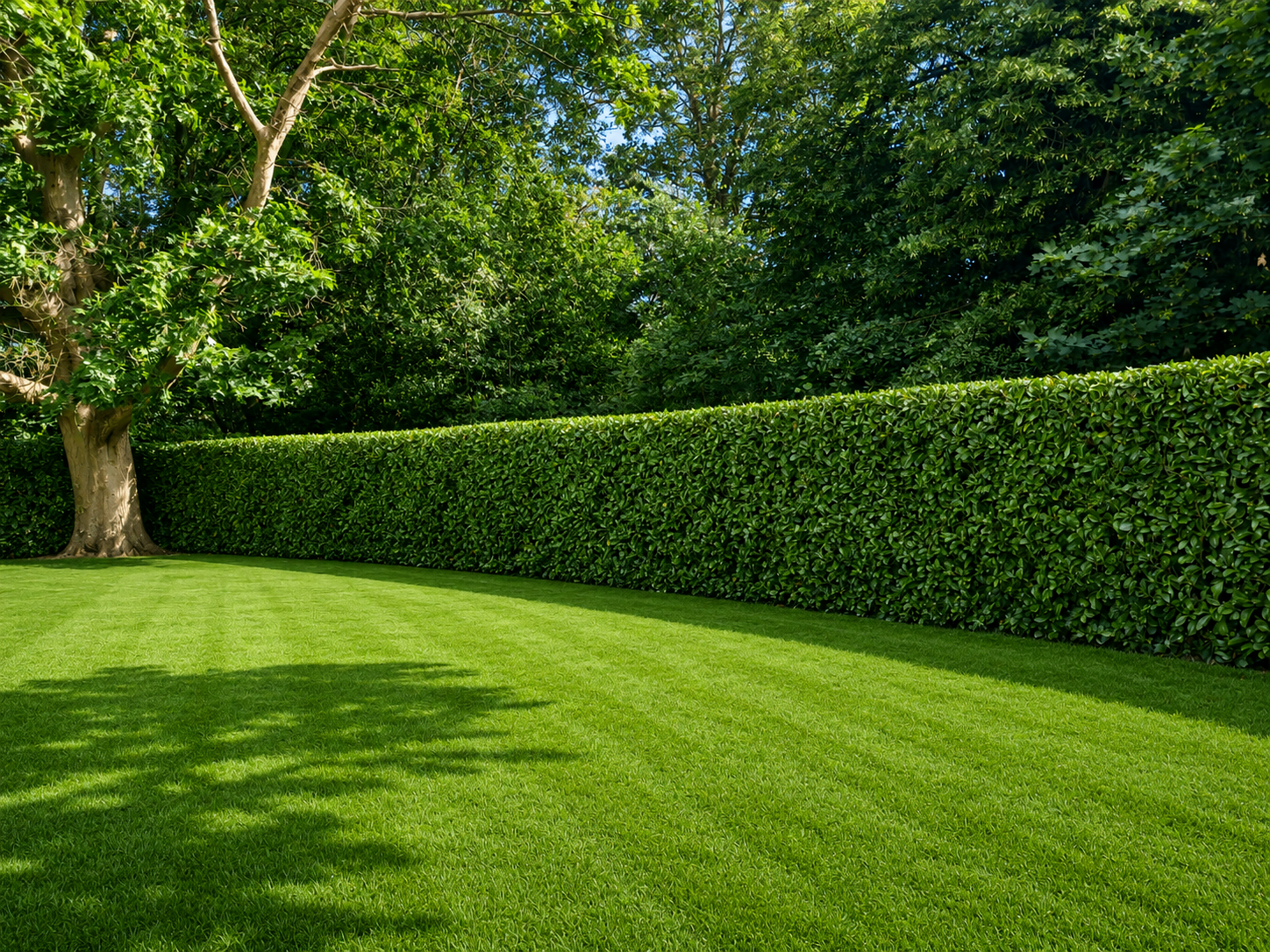 Hedge Trimming & Tree Surgery
